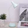 Rechargeable Folding Touch Desk Lamp For Comfortable Reading Work And Travel 3