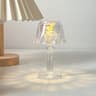 Mini Color Changing Crystal Table Lamp For Festive Ambient Lighting Anywhere 4