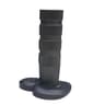 Strong Magnetic Invisible No Drill Door Stopper 7