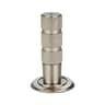 Strong Magnetic Invisible No Drill Door Stopper 2