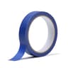 20 Meter Blue Clean Peel Painters Masking Tape 6