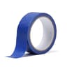 20 Meter Blue Clean Peel Painters Masking Tape 10