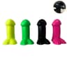 4 Piece Funny Novelty Dustproof Tire Valve Stem Caps 4