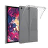 Lenovo Tab Plus Case Clear Ultra Slim TPU Protective Cover 2