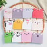 240 Piece Cute Animal Sticky Notes Set For School And Office 3