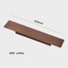 Modern Aluminum LED Accent Wall Lamp 7