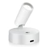 MoodGlow Magnetic Rechargeable Touch Wall Lamp 2