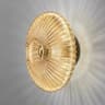 Nordic Retro Glass Wall Sconce Decorative Indoor Wall Light 2