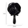 Professional Salon Hand Mirror Large Barber Hairdresser Mirror With Handle 6