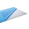 Flexible Mirror Sheets Cuttable Self Adhesive Non Glass Wall Mirrors 9