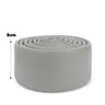 EasyShield Self Adhesive Skirting Line Waterproof Wall Trim Wall Corner Protector 3