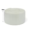 EasyShield Self Adhesive Skirting Line Waterproof Wall Trim Wall Corner Protector 1