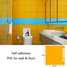 MarbleEase Peel And Stick Marble Wallpaper Waterproof Tile Wall Sticker PVC Wall Covering 2