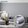 ColorEase Peel And Stick Wallpaper Solid Color Wallpaper Waterproof PVC Contact Paper 13