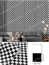 ColorEase Peel And Stick Wallpaper Solid Color Wallpaper Waterproof PVC Contact Paper 20