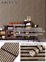 GreenBloom Floral Peel And Stick Wallpaper Green Floral Wallpaper Self Adhesive Vinyl Contact Paper