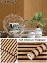 GreenBloom Floral Peel And Stick Wallpaper Green Floral Wallpaper Self Adhesive Vinyl Contact Paper