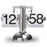 Retro Automatic Flip Desk Clock With Quartz Movement 1