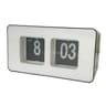 Retro Auto Flip Wall And Desk Clock With Large Display 2