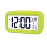 Multifunction Digital Alarm Clock With LCD Calendar And Temperature Display 1