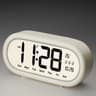 Smart Student Alarm Clock With Large Clear Digital Display 3