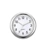 Mini Car Dashboard Clock With Luminous Quartz Display 1
