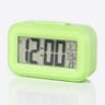 Modern Digital Alarm Clock Battery Powered LED Bedside Clock 4
