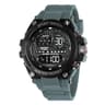 Mens Digital Sports Watch With Stopwatch And Calendar 9