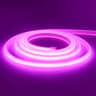 220V Waterproof COB LED Strip Flexible Neon Ribbon Light 10