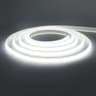 220V Waterproof COB LED Strip Flexible Neon Ribbon Light 2