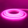 220V Waterproof COB LED Strip Flexible Neon Ribbon Light 6