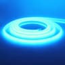 220V Waterproof COB LED Strip Flexible Neon Ribbon Light 7