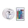 3LED RGB Submersible Light Waterproof Battery Operated Pool Lamp 1