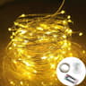 20200 LED Battery Operated Fairy Lights With Remote And Timer 2