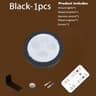 Magnetic Battery Operated Picture Light With Remote And Timer 1