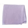 Personalized Organic Cotton Knit Baby Blanket Custom Name Newborn Wrap 5