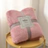 Winter Warm Fleece Throw Blanket Soft Flannel Bed Cover 11