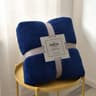 Winter Warm Fleece Throw Blanket Soft Flannel Bed Cover 13