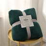 Winter Warm Fleece Throw Blanket Soft Flannel Bed Cover 20