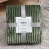 Winter Warm Fleece Throw Blanket Soft Flannel Bed Cover 29