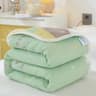 6 Layer Cotton Muslin Blanket Breathable Summer Throw 3
