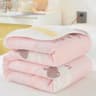6 Layer Cotton Muslin Blanket Breathable Summer Throw 7