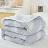 6 Layer Cotton Muslin Blanket Breathable Summer Throw 2