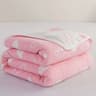 6 Layer Cotton Muslin Blanket Breathable Summer Throw 18
