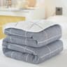 6 Layer Cotton Muslin Blanket Breathable Summer Throw 23