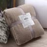 Fluffy Coral Velvet Throw Blanket Soft Thick Warm Sofa Blanket 1