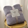 Fluffy Coral Velvet Throw Blanket Soft Thick Warm Sofa Blanket 10