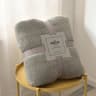Fluffy Coral Velvet Throw Blanket Soft Thick Warm Sofa Blanket 11
