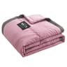 Double Sided Cooling Blanket Breathable Summer Quilt 4