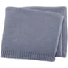 Personalized Knitted Baby Blanket Custom Name Cotton Newborn Blanket 17
